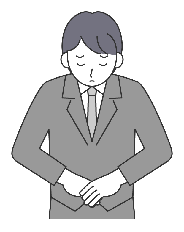 apologizing-office-worker_21993